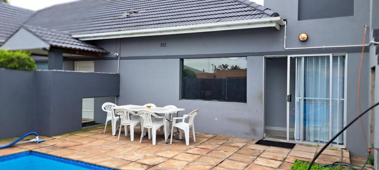 Spacious Holiday Home Cape Town Exterior photo